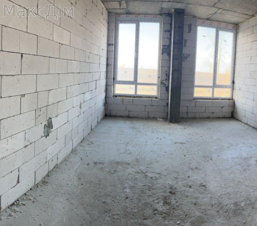 1-кімнатна квартира в новобудові поблизу Тернополя | вул. Смиковецька Тернополь - изображение 3