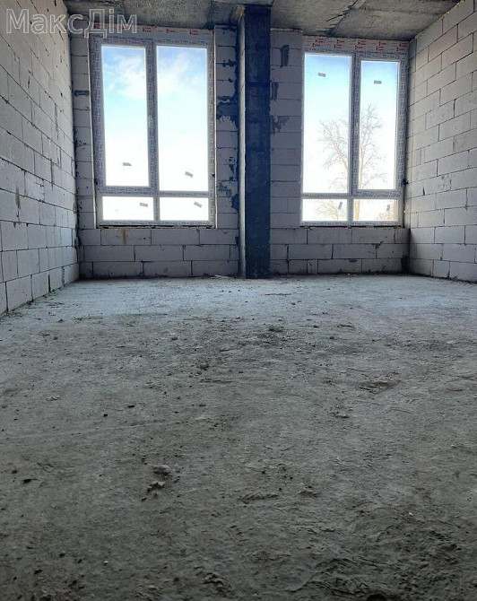 1-кімнатна квартира в новобудові поблизу Тернополя | вул. Смиковецька Тернополь - изображение 4