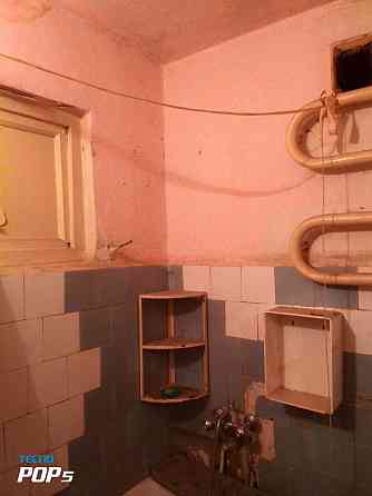 Продаем 3 комнатную квартиру Терновской район Кривой Рог