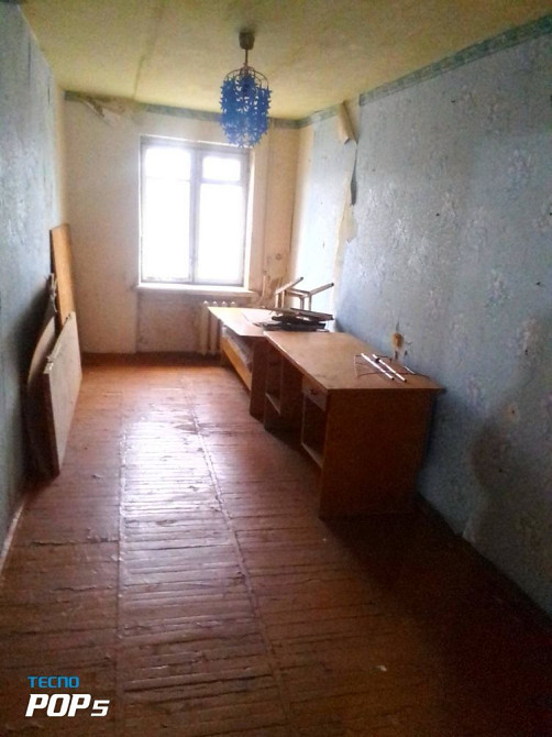 Продаем 3 комнатную квартиру Терновской район Кривий Ріг - зображення 3