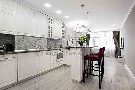 Продаж 3к квартири ЖК ВЕНЕЦІЯ ЛІКО Сонячна Брама Київ