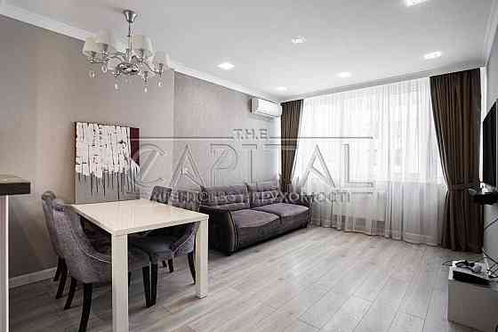 Продаж 3к квартири ЖК ВЕНЕЦІЯ ЛІКО Сонячна Брама Київ