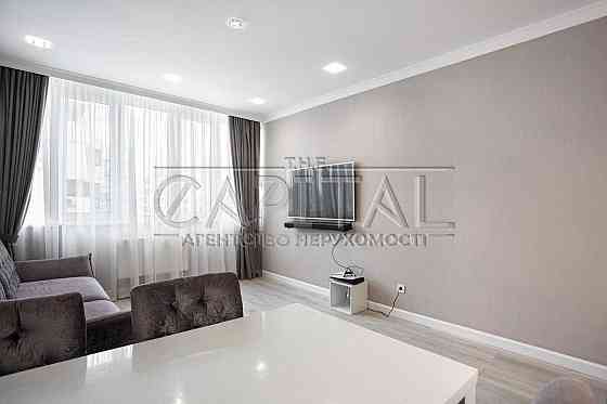 Продаж 3к квартири ЖК ВЕНЕЦІЯ ЛІКО Сонячна Брама Київ