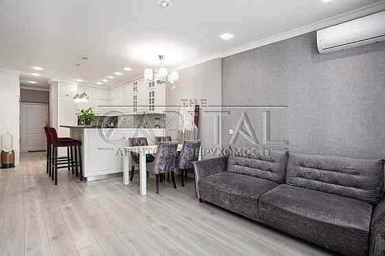 Продаж 3к квартири ЖК ВЕНЕЦІЯ ЛІКО Сонячна Брама Київ