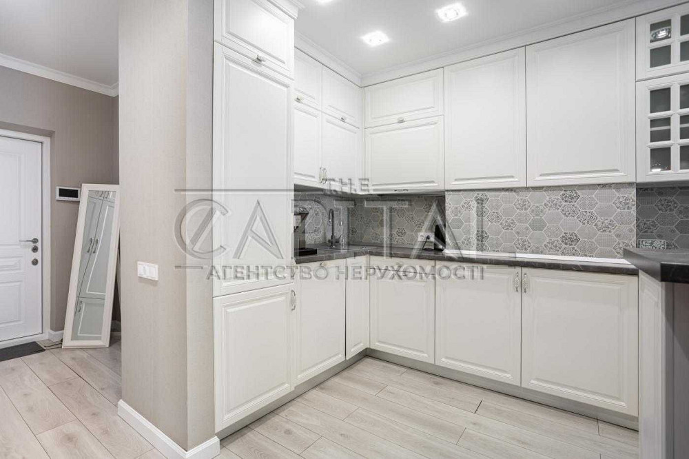 Продаж 3к квартири ЖК ВЕНЕЦІЯ ЛІКО Сонячна Брама Київ - зображення 6