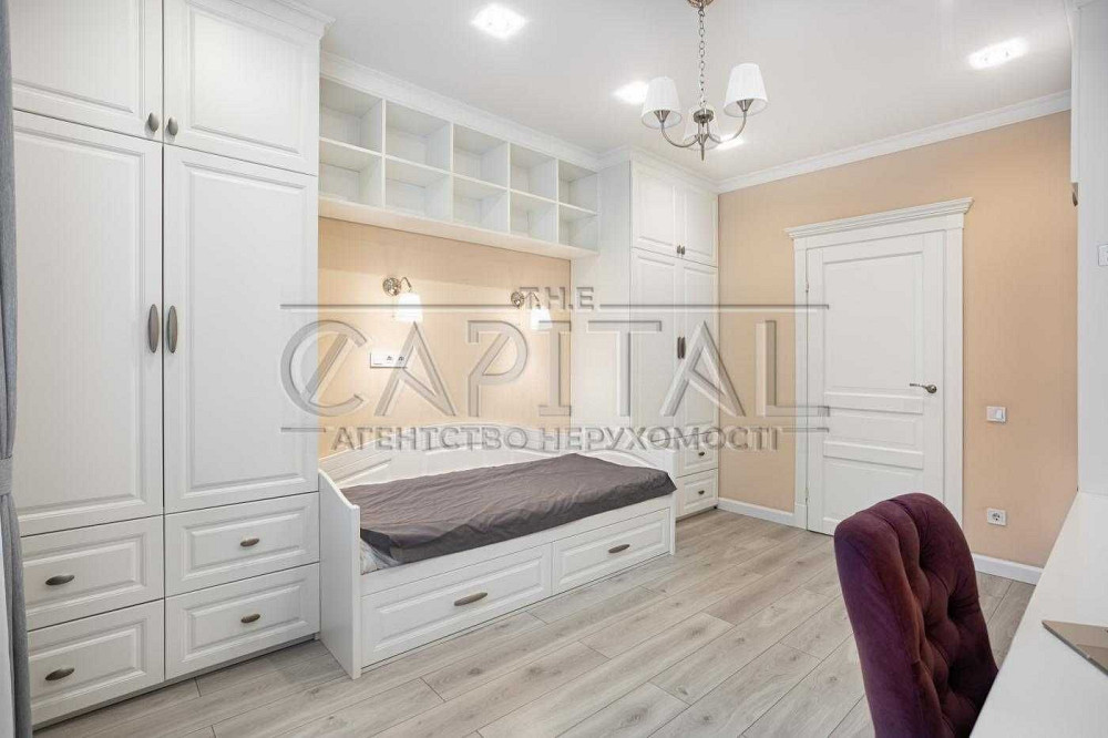 Продаж 3к квартири ЖК ВЕНЕЦІЯ ЛІКО Сонячна Брама Київ - зображення 8