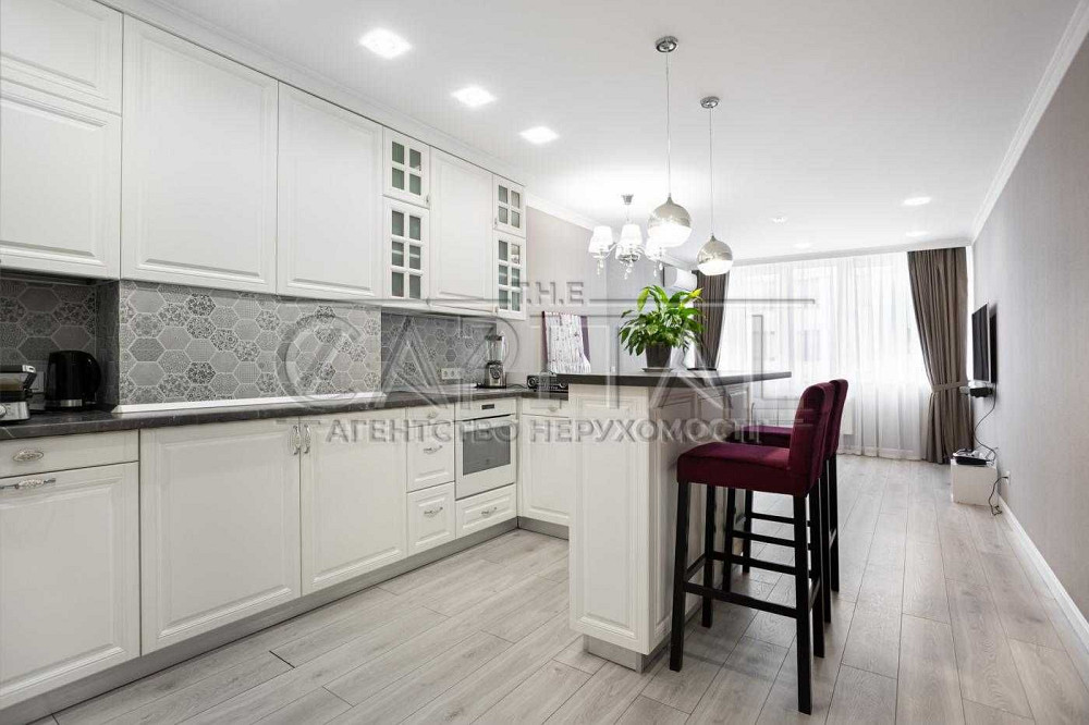 Продаж 3к квартири ЖК ВЕНЕЦІЯ ЛІКО Сонячна Брама Київ - зображення 1