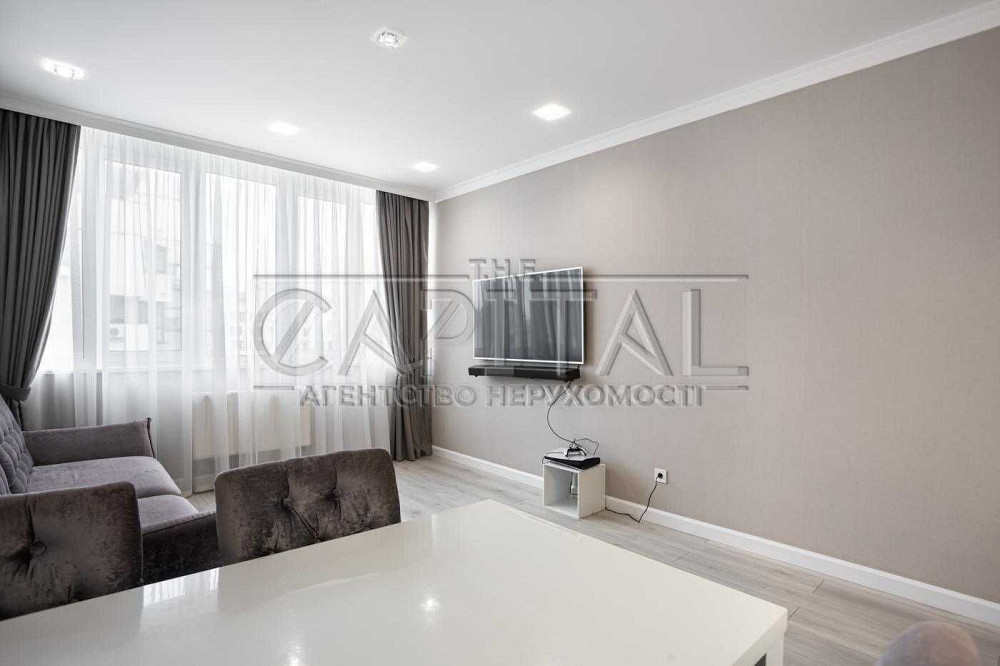 Продаж 3к квартири ЖК ВЕНЕЦІЯ ЛІКО Сонячна Брама Київ - зображення 5