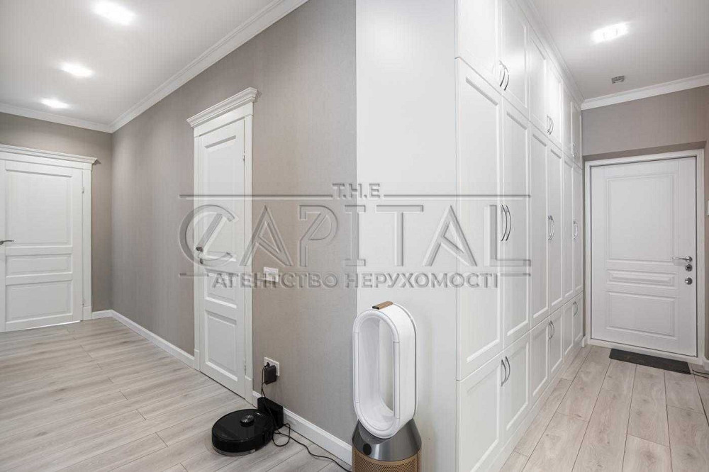 Продаж 3к квартири ЖК ВЕНЕЦІЯ ЛІКО Сонячна Брама Київ - зображення 7