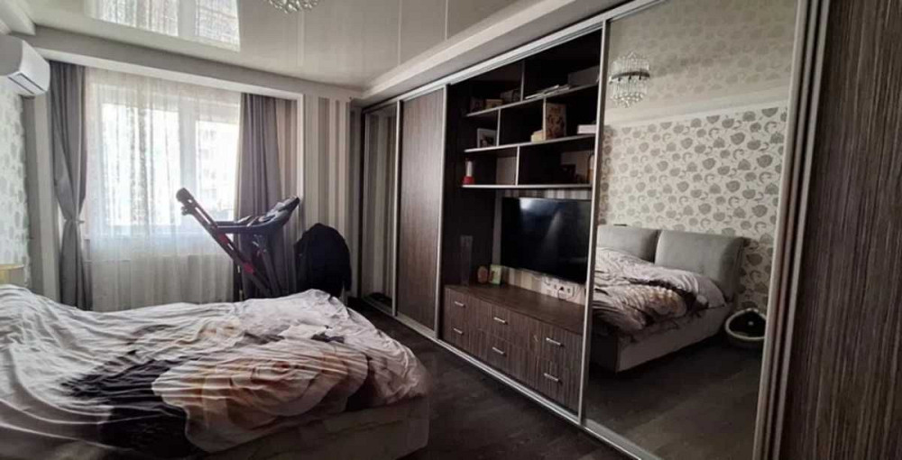 Продам 2комн.квартиру жк Сухумская,Клочковская.Научная Харків - зображення 1