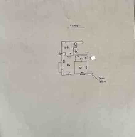 Продам 2комн.квартиру Пушкинская.Сковороды,метро Ярослава Мудрого Харків