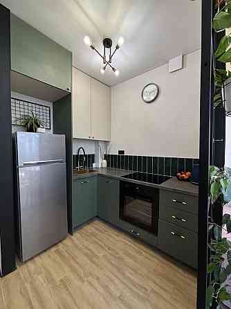 Органічний мінімалізм з Pinterest атмосферою. Центральний парк! Ирпень