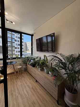 Органічний мінімалізм з Pinterest атмосферою. Центральний парк! Ирпень