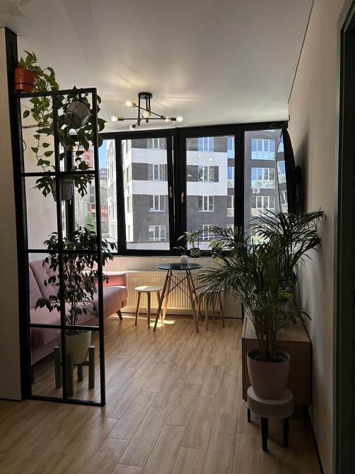 Органічний мінімалізм з Pinterest атмосферою. Центральний парк! Ирпень - изображение 2