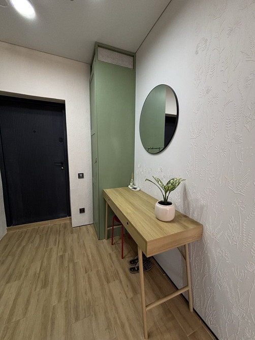 Органічний мінімалізм з Pinterest атмосферою. Центральний парк! Ирпень - изображение 6