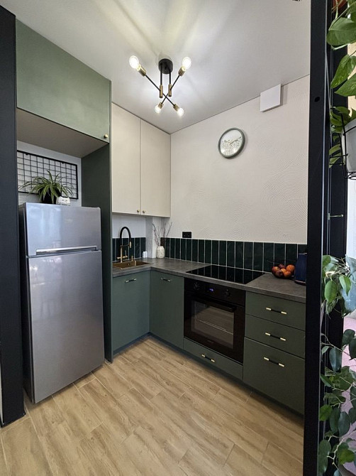 Органічний мінімалізм з Pinterest атмосферою. Центральний парк! Ирпень - изображение 1