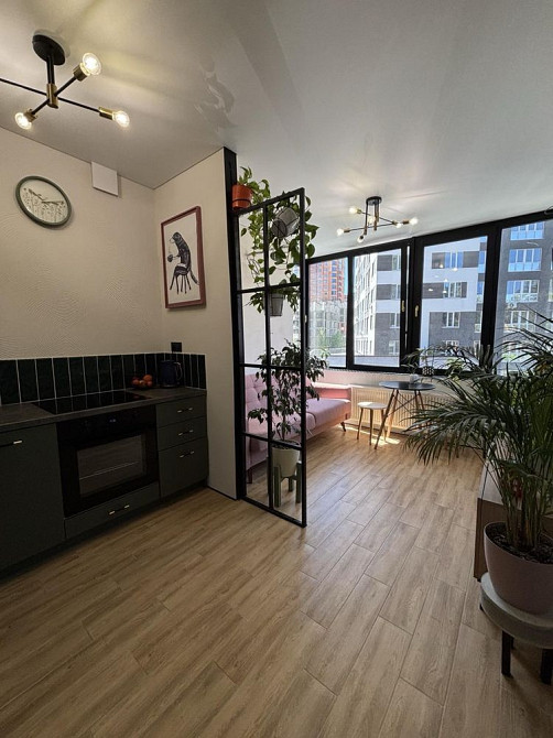 Органічний мінімалізм з Pinterest атмосферою. Центральний парк! Ирпень - изображение 5