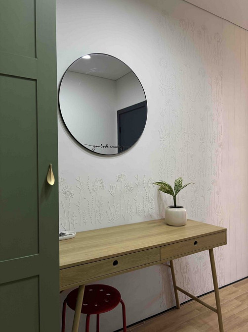 Органічний мінімалізм з Pinterest атмосферою. Центральний парк! Ирпень - изображение 3