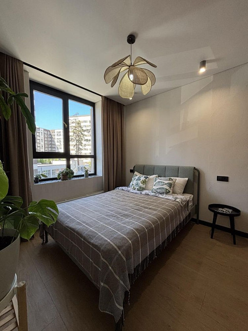 Органічний мінімалізм з Pinterest атмосферою. Центральний парк! Ирпень - изображение 7