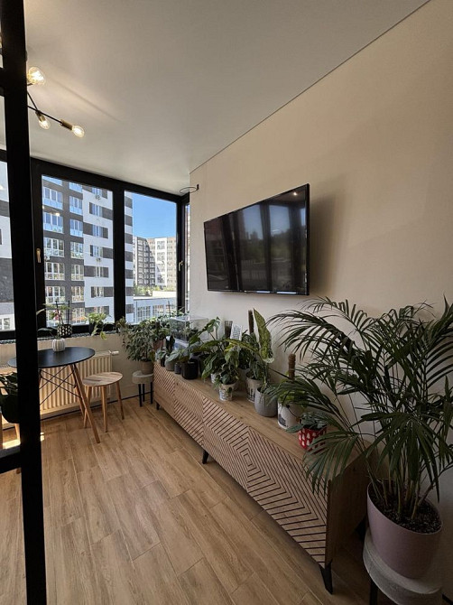 Органічний мінімалізм з Pinterest атмосферою. Центральний парк! Ирпень - изображение 4