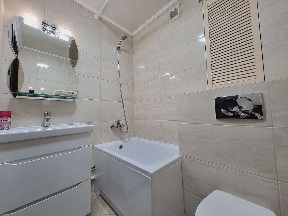 Продаж 1-кімнатної квартири р-н Слов'янка Винница - изображение 5