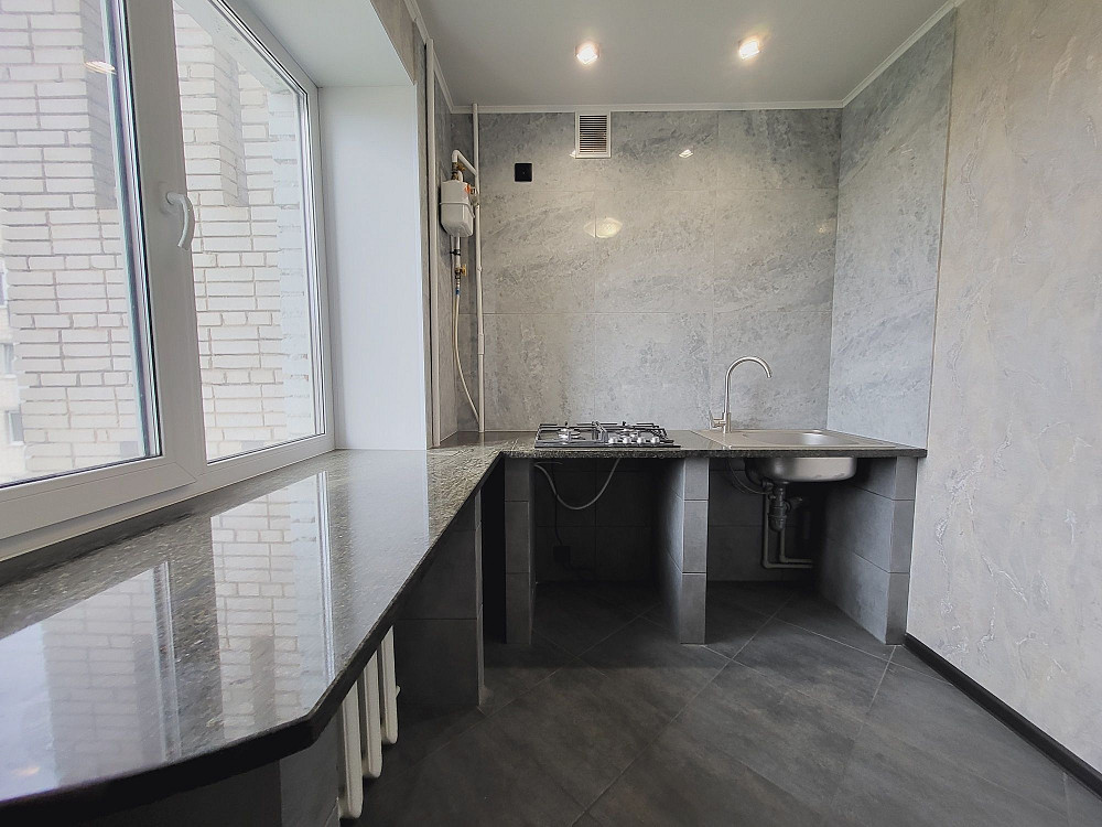 Продаж 1-кімнатної квартири р-н Слов'янка Винница - изображение 3