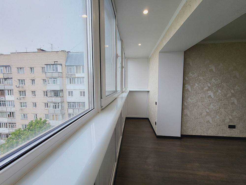 Продаж 1-кімнатної квартири р-н Слов'янка Винница - изображение 8