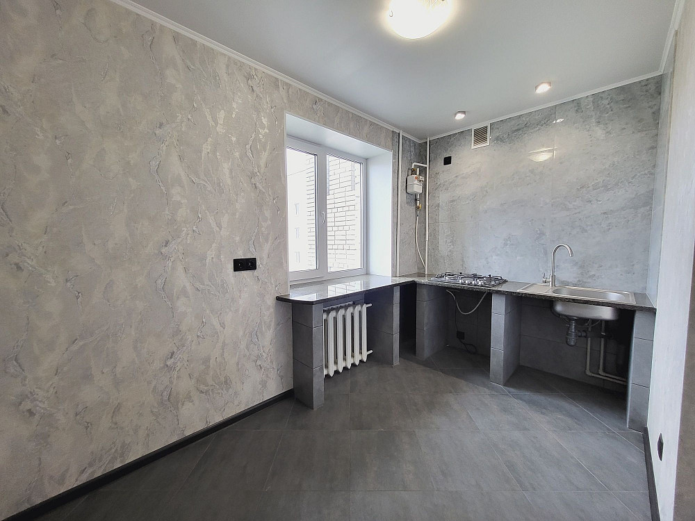 Продаж 1-кімнатної квартири р-н Слов'янка Винница - изображение 1