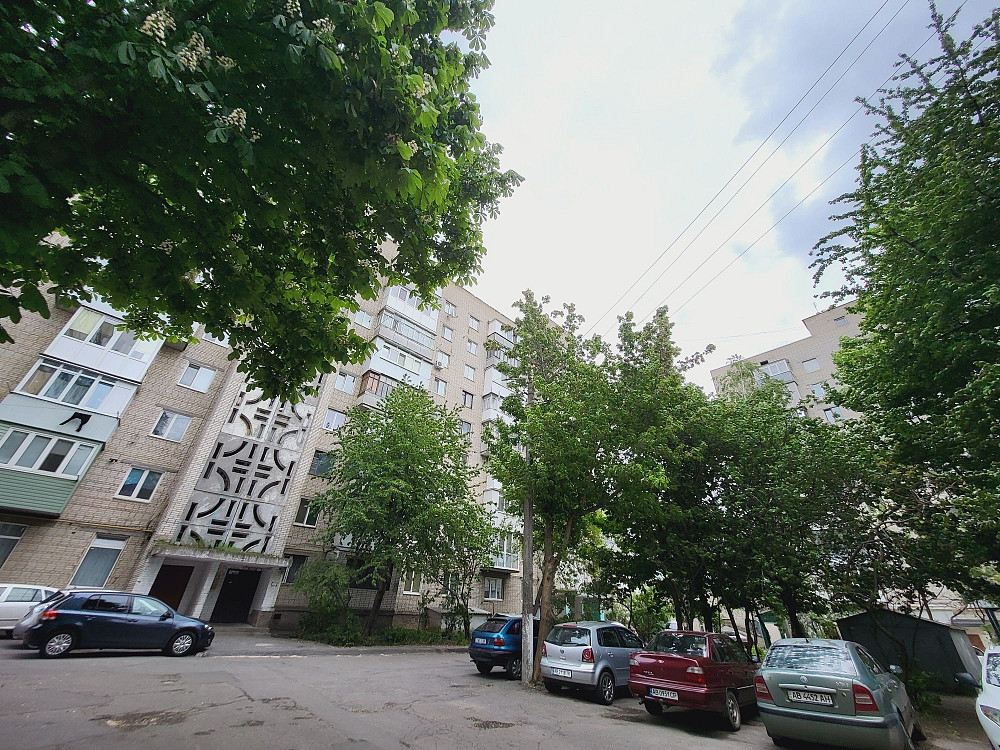 Продаж 1-кімнатної квартири р-н Слов'янка Винница - изображение 7