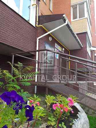 Квартира з Ремонтом біля парку! БЕЗ Комісії! Ирпень