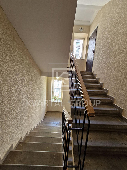 Квартира з Ремонтом біля парку! БЕЗ Комісії! Ирпень - изображение 8