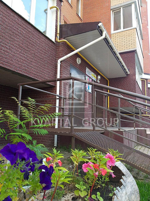 Квартира з Ремонтом біля парку! БЕЗ Комісії! Ирпень - изображение 3