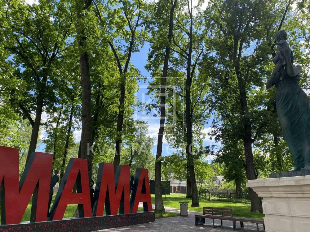 Квартира з Ремонтом біля парку! БЕЗ Комісії! Ирпень - изображение 5