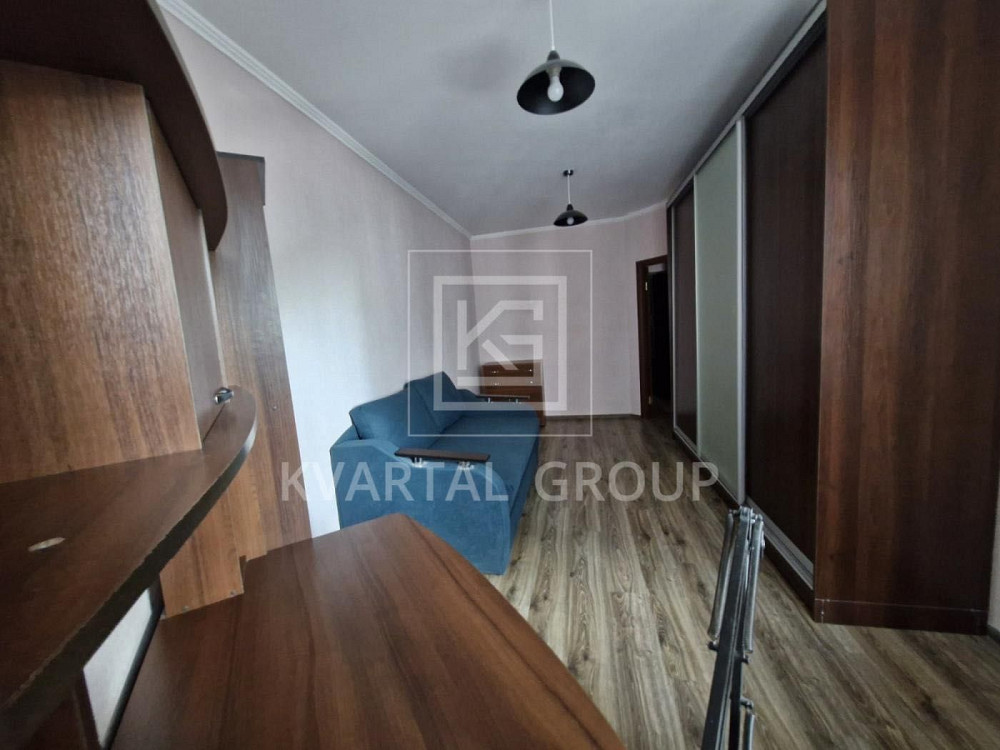 Квартира з Ремонтом біля парку! БЕЗ Комісії! Ирпень - изображение 2