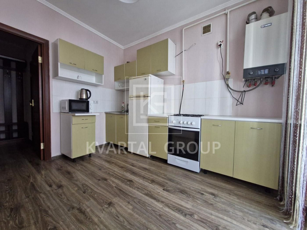 Квартира з Ремонтом біля парку! БЕЗ Комісії! Ирпень - изображение 1