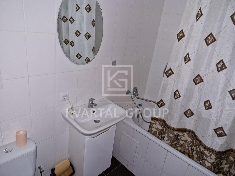 Квартира з Ремонтом біля парку! БЕЗ Комісії! Ирпень - изображение 4