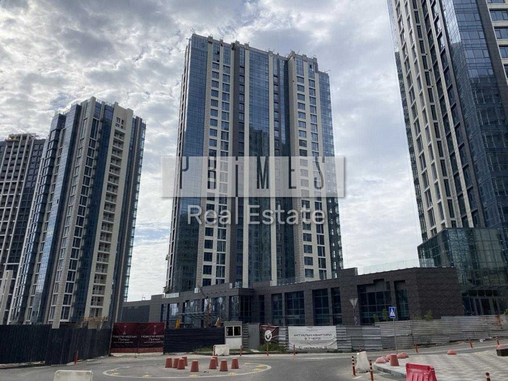 Продажа 3к квартиры, 131м2, Верхогляда, Новопечерские Липки Киев - изображение 6