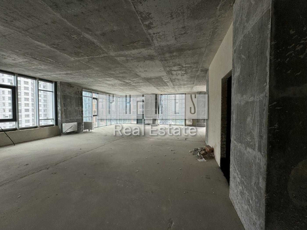 Продажа 3к квартиры, 131м2, Верхогляда, Новопечерские Липки Киев - изображение 3