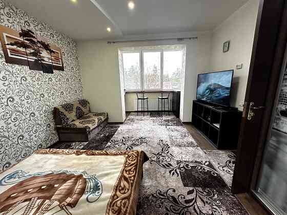 НЕ ФЕЙК! Продається 1-кімнатна квартира з ремонтом Буча