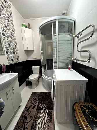 НЕ ФЕЙК! Продається 1-кімнатна квартира з ремонтом Буча