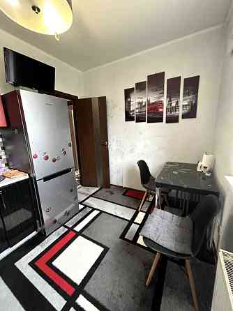 НЕ ФЕЙК! Продається 1-кімнатна квартира з ремонтом Буча