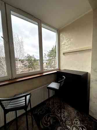 НЕ ФЕЙК! Продається 1-кімнатна квартира з ремонтом Буча