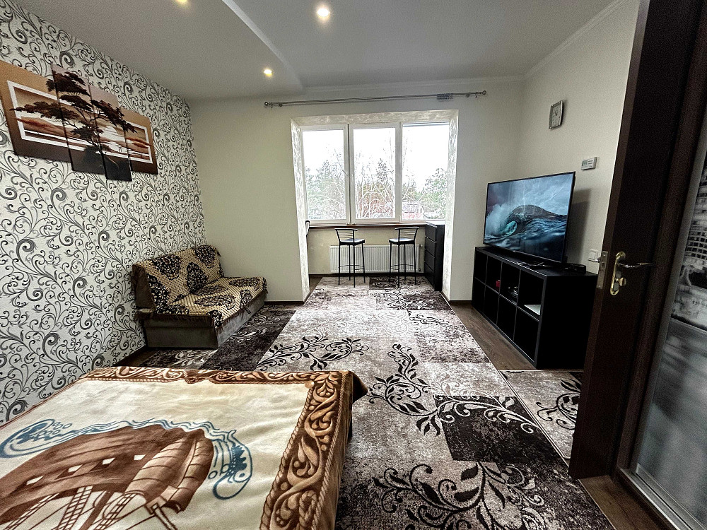 НЕ ФЕЙК! Продається 1-кімнатна квартира з ремонтом Буча - изображение 4