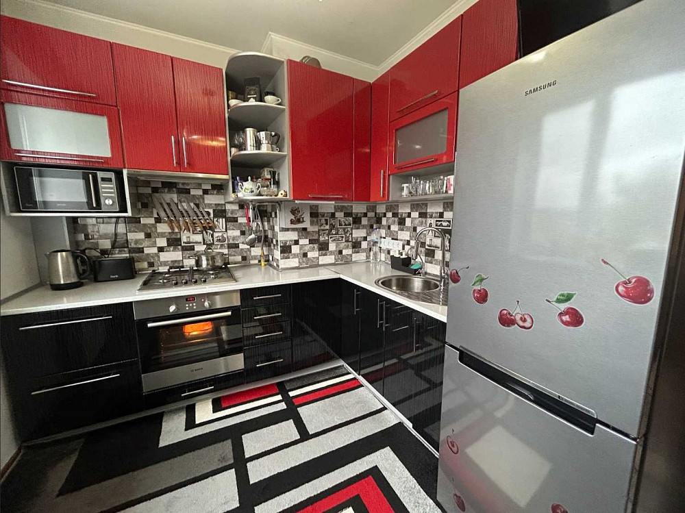 НЕ ФЕЙК! Продається 1-кімнатна квартира з ремонтом Буча - изображение 1