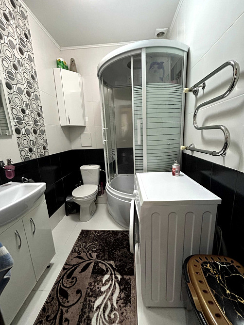 НЕ ФЕЙК! Продається 1-кімнатна квартира з ремонтом Буча - изображение 6