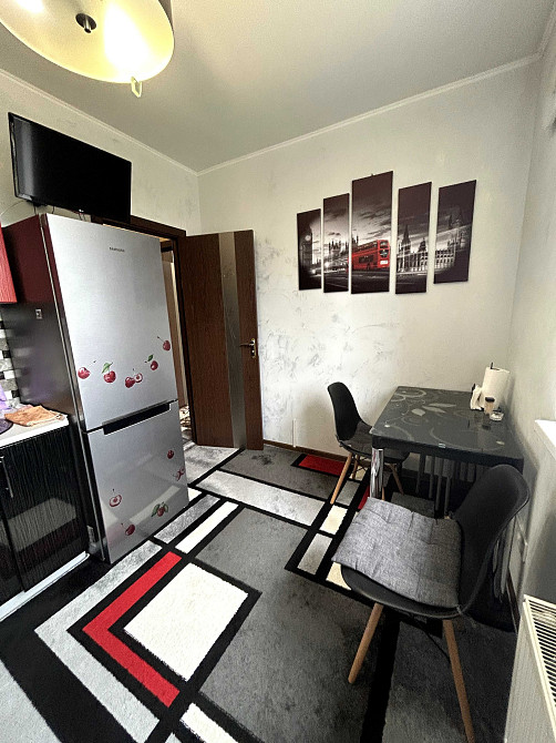 НЕ ФЕЙК! Продається 1-кімнатна квартира з ремонтом Буча - изображение 2