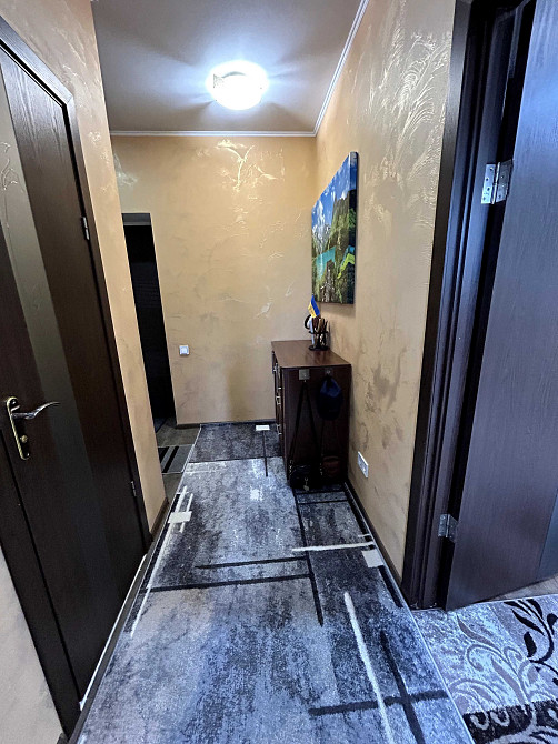 НЕ ФЕЙК! Продається 1-кімнатна квартира з ремонтом Буча - изображение 8