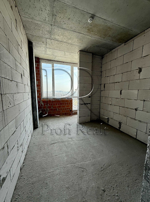 Продаж 1 кім.квартири в ЖК Нові Теремки/ Іподром, ВДНХ Київ - зображення 5