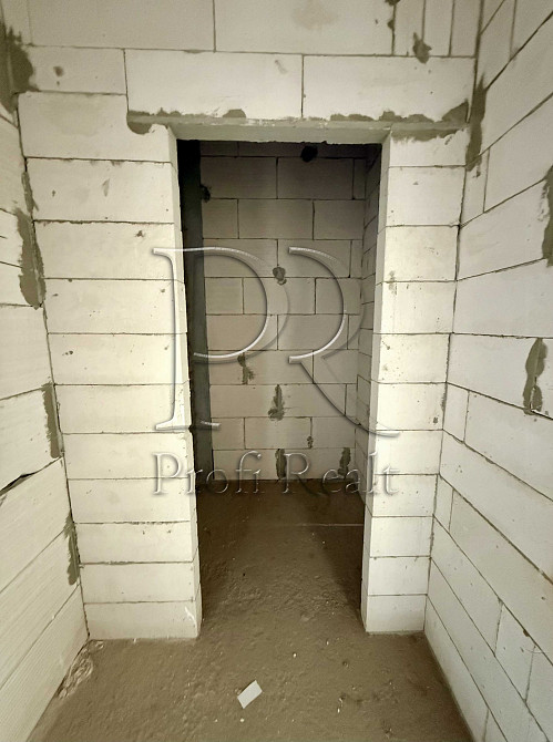 Продаж 1 кім.квартири в ЖК Нові Теремки/ Іподром, ВДНХ Київ - зображення 4