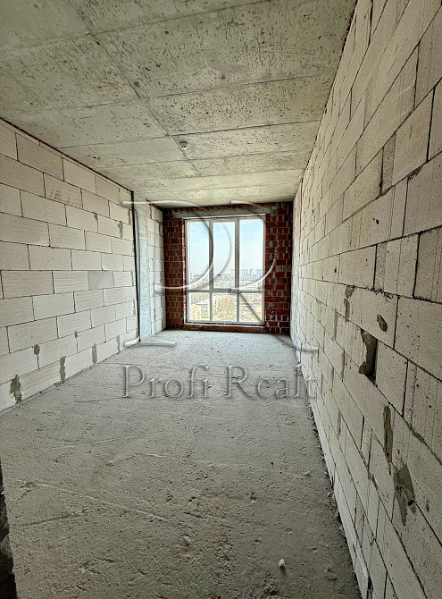 Продаж 1 кім.квартири в ЖК Нові Теремки/ Іподром, ВДНХ Київ - зображення 1